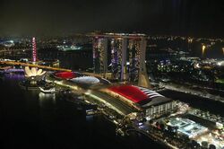 The Sail @ Marina Bay (D1), Apartment #455327431